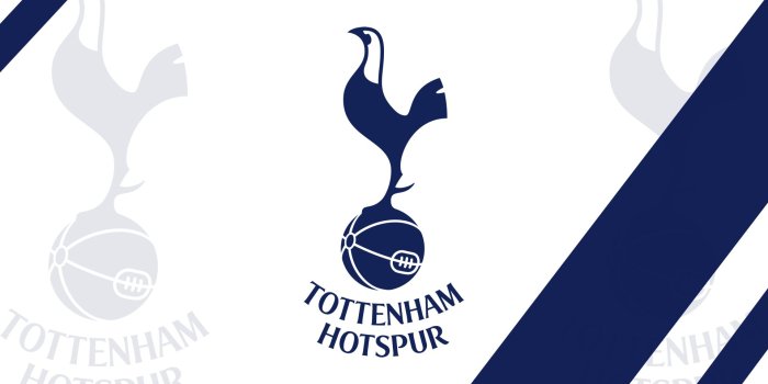 1920x1080 Sports, Logo, Emblem, Soccer, Tottenham