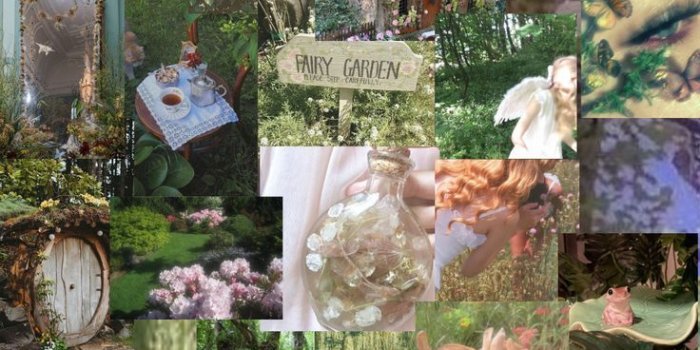 736x1308 Fairy Core | Pretty wallpapers, Cool