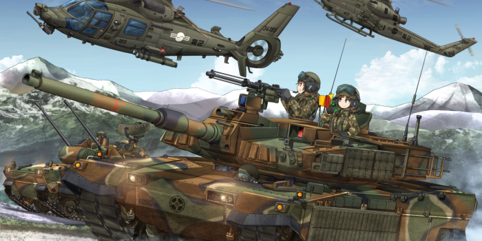 2112x1595 Worlds Collide HD Wallpaper by みけらん