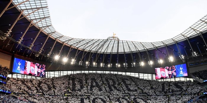 1920x1280 Download Tottenham Hotspurs FC Motto In