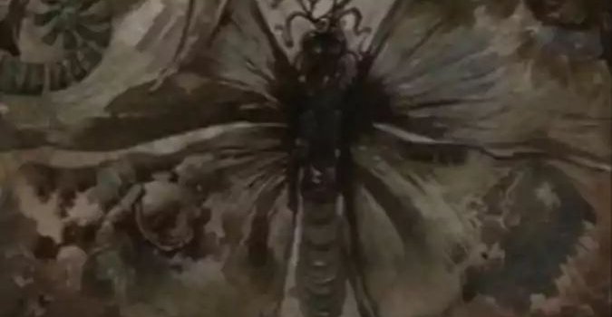 675x1200 Fairy Grunge Wallpaper | Art