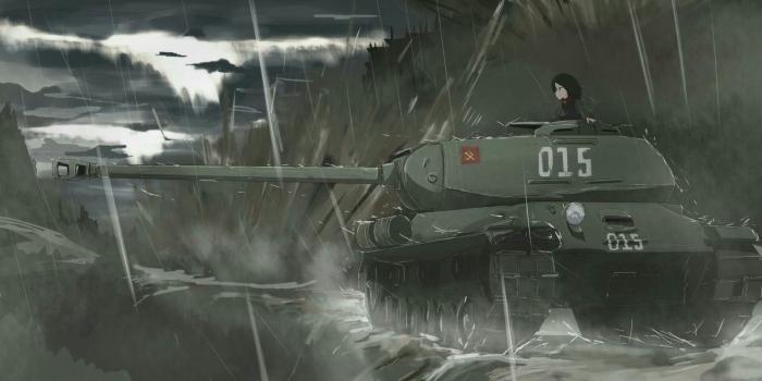 1920x1080 Pin on Girls und panzer