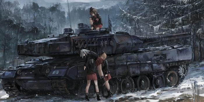 1920x1200 Wallpaper battlefield, girl, game