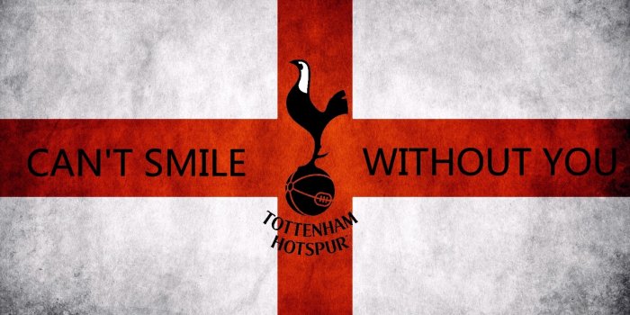 1920x1080 Wallpaper Football, Tottenham, Spurs