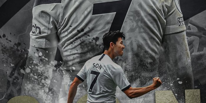 1080x1920 Tottenham Hotspur FC Wallpapers - Top