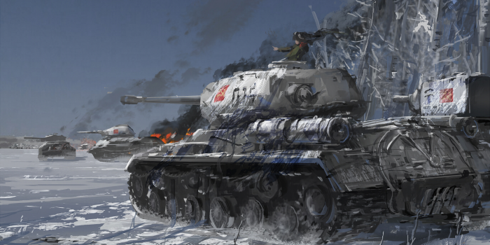 1962x1080 Anime Girls Und Panzer HD Wallpaper by