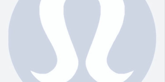 1102x1200 Blue Lululemon Logo Wallpaper