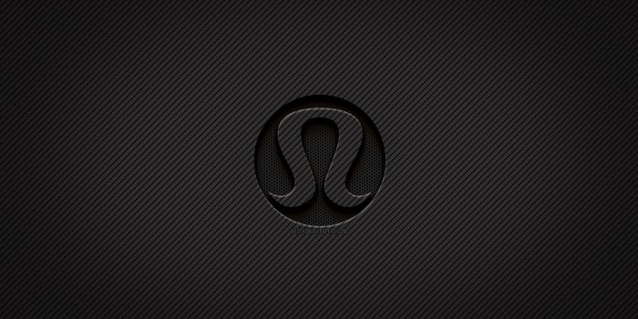 3840x2400 wallpapers Lululemon Athletica carbon