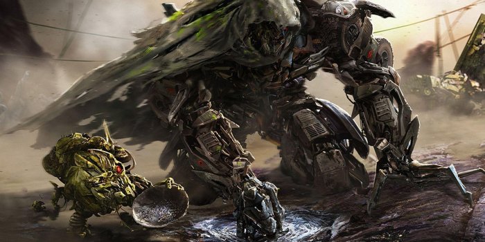 1920x1080 Wallpapers Megatron