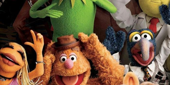 736x1319 muppets characters