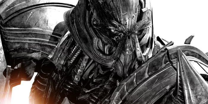 2008x1608 Download Megatron Movie Transformers