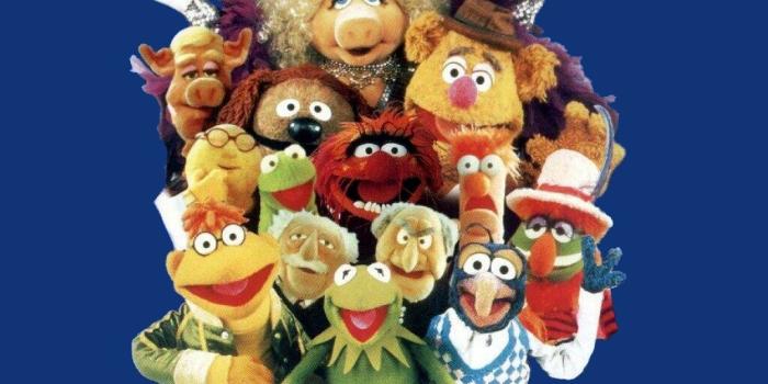 1024x768 The Muppets Wallpaper (1024 x 768 Pixels)