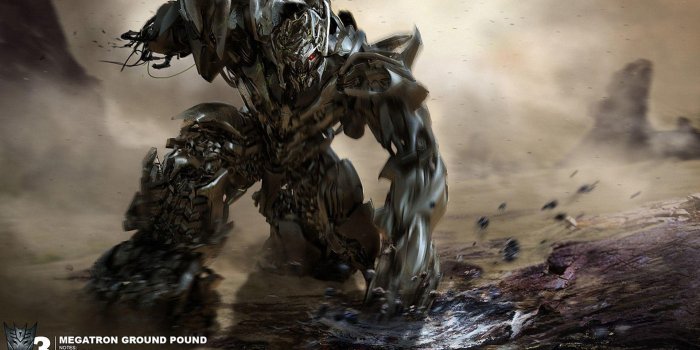 1920x1080 Wallpapers Megatron