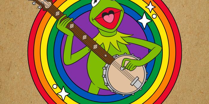 1080x1920 Muppets & Pride Phone Wallpapers