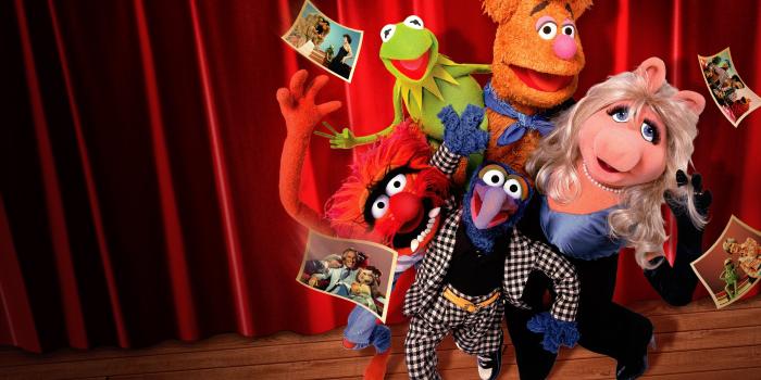 3840x2160 Muppet Show 4k Ultra HD Wallpaper