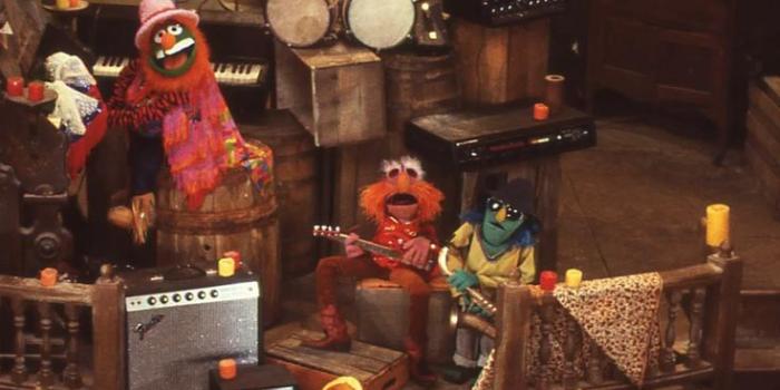 736x1308 Vintage muppet wallpapers | The muppet