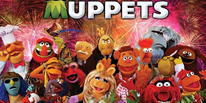 1500x1066 Wallpapers Muppet Show