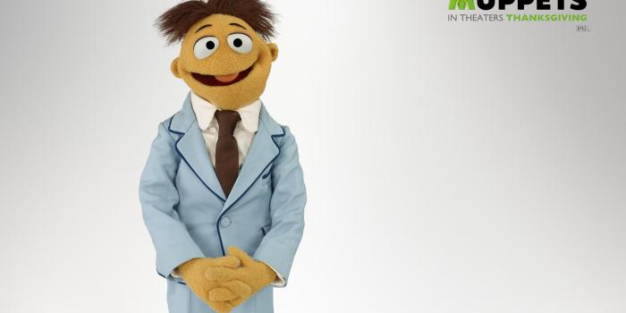 1920x1200 The Muppets Wallpapers