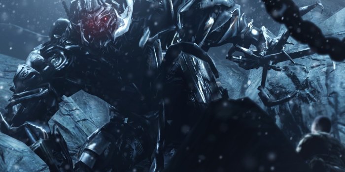 1440x1280 Megatron wallpapers for desktop