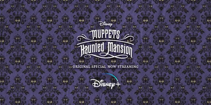 1920x1080 Celebrate 'Muppets Haunted Mansion