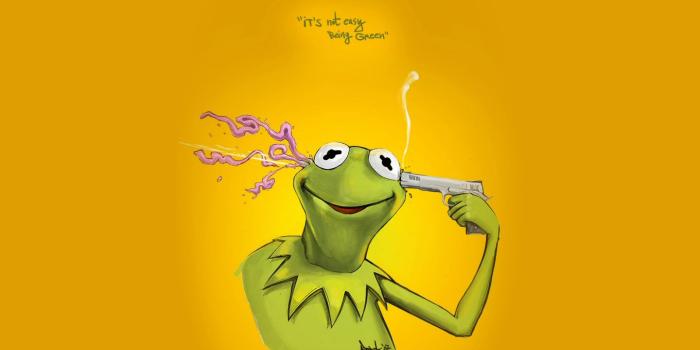 1440x900 HD desktop wallpaper: Tv Show, The