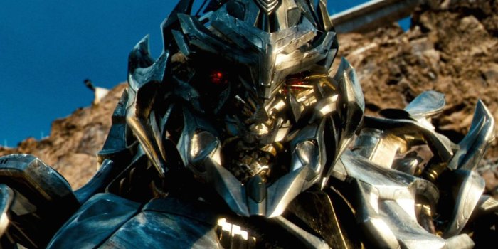1366x768 Return Confirmed for Transformers