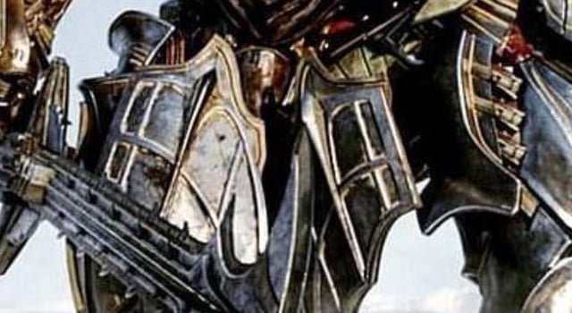 640x1422 Why did Megatron's head changed like