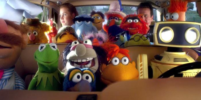 1920x1200 TV Show The Muppet Show HD Wallpaper