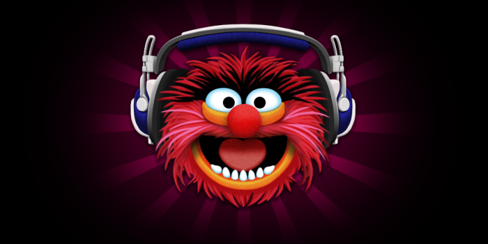 1024x768 Aussie Review: My Muppets App - ToughPigs