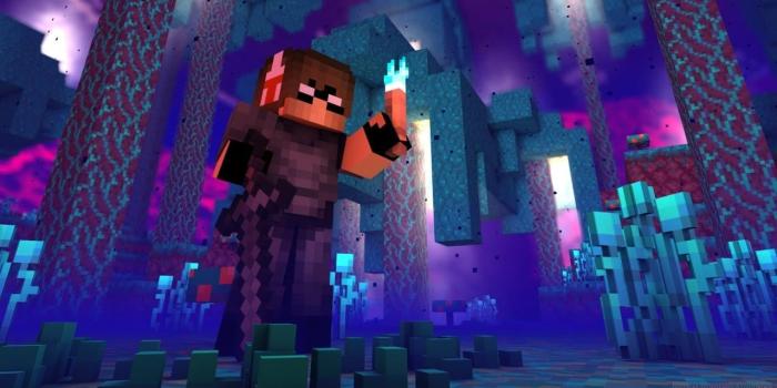 1280x720 Top 35 Best Minecraft Wallpapers [ HQ ]