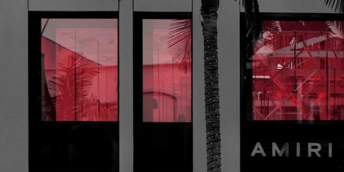 736x1592 Amiri night (Iphone wallpaper)