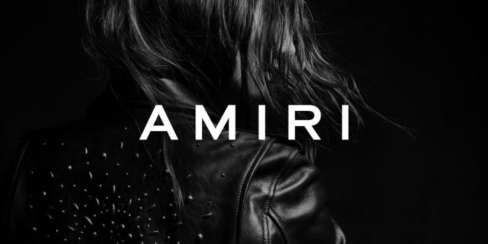 1280x720 AMIRI - Logo Design Process