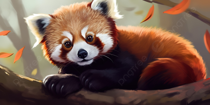 1200x673 Red Panda Wallpaper Wallpaper App