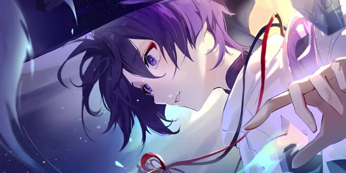 1920x1080 Scaramouche Crying Genshin Impact Live