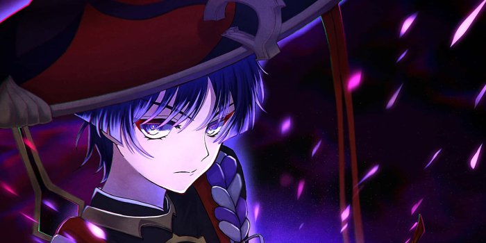 1920x1600 100+] Scaramouche Wallpapers