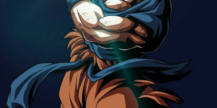 736x1390 Goku super saiyan blue | Dragon ball z