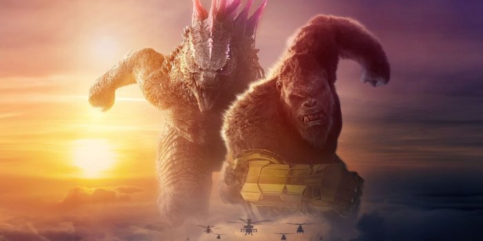 2000x1000 Godzilla x Kong The New Empire's Best