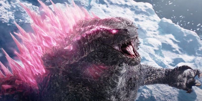 1400x700 Godzilla x Kong: The New Empire Images