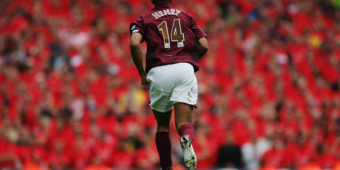 3012x2038 Thierry Henry Sports HD Wallpaper