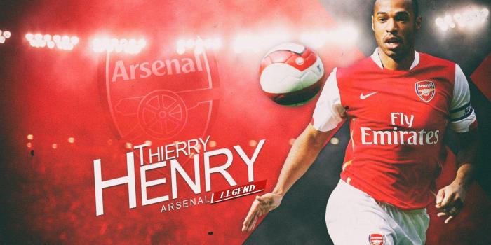 1800x1013 Thierry Henry Wallpapers