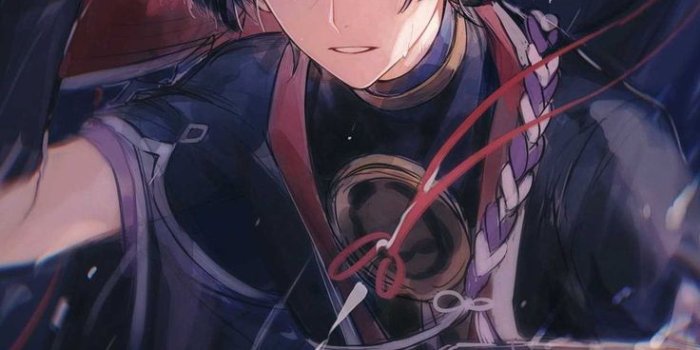 736x1308 Scaramouche Wallpaper Discover more