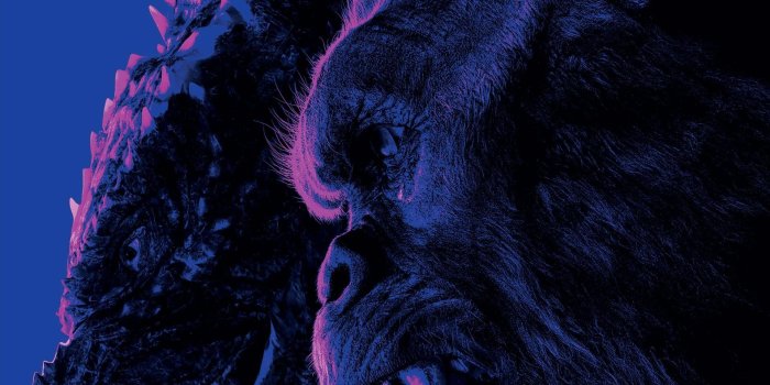 1920x2622 Godzilla X Kong: The New Empire