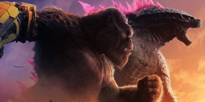 2000x1125 Godzilla x Kong: The New Empire Trailer