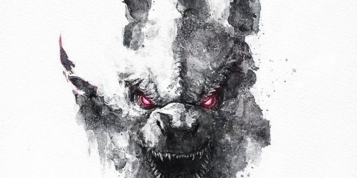 1080x1349 New Poster for 'Godzilla x Kong: The
