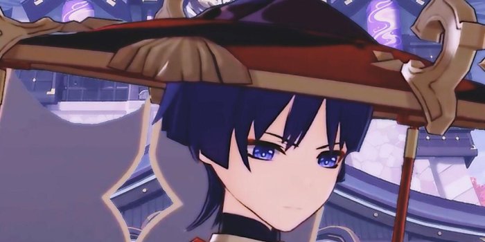 1242x2208 Mobile Wallpapers for Scaramouche