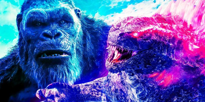 1400x700 New Godzilla X Kong Location Makes The
