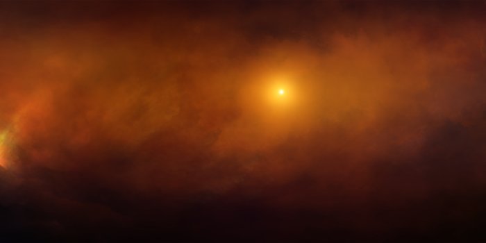 7680x2160 star, section space in resolution 7680x2160