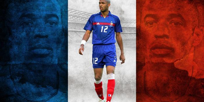 1920x1200 Download France National Football Team