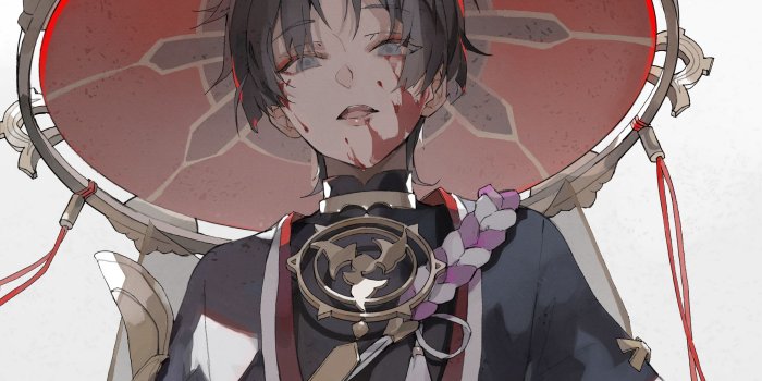 2193x1828 Scaramouche (Genshin Impact) wallpapers