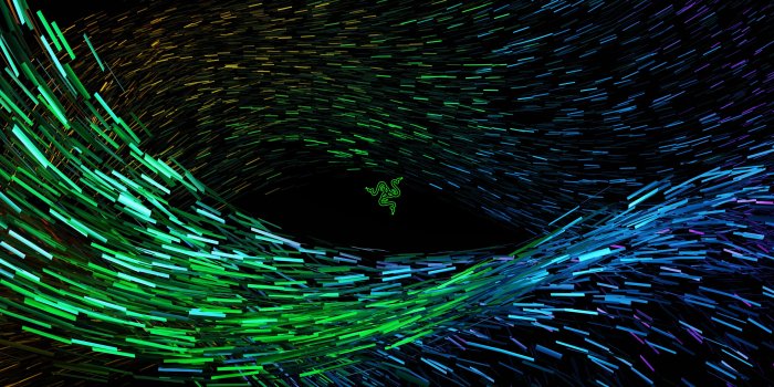 7680x2160 Wallpaper Abyss - HD Wallpapers